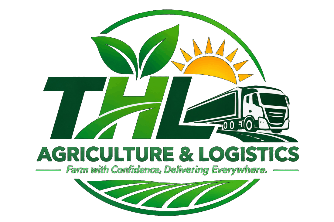 THL Agriculture & Logistics